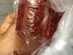 -新侨三宝乐面包店(崇文门店)