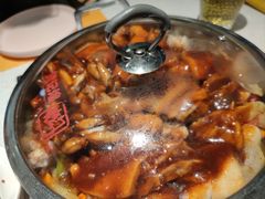 三汁焖锅-黄记煌三汁焖锅(华发商都店)