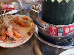 -尚竹阁冬瓜盅·18年地标美食(平洲店)