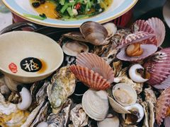 -和源祥·日照菜扛把子(万平口一店)