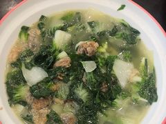 -宁邦·家宴·南京菜(红山动物园店)