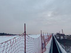 -华彬猛犸滑雪场