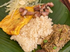 -mamalao老挝烤肉糯米饭