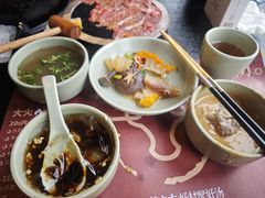 -盡膳口福·百年汤方火锅(科华北路店)