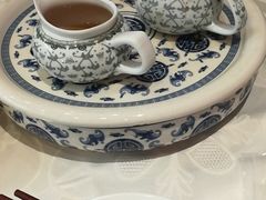 -黄埔华苑酒家(黄埔总店)