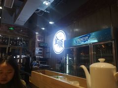 -金顺韩式烤肉·网红烤肉店(广利路店)