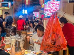 -东镇老火锅(长春路首店)