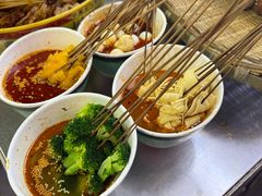 -钟方模白家肥肠粉(春熙店)