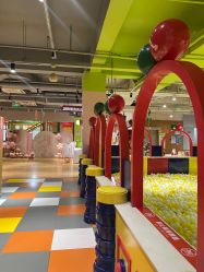 -宝燕乐园(闵行旗舰店)