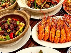 -等我餸上门海鲜大排档(天河南店)