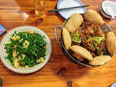 -高淳老街土菜馆(迎薰门店)