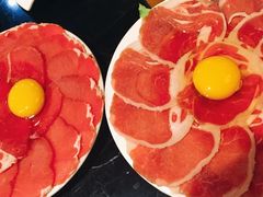 -杨家火锅(国美店)