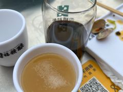 -四禧精酿烧烤串吧(大明湖店)