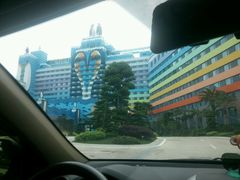 -广东省拱北口岸中国旅行社(华宾营业部)