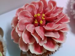 -BONCAKE裱花蛋糕(万象汇店)