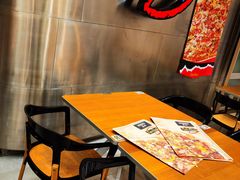 -Tube station站点比萨(王府井百货店)