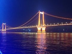 -武汉两江游览·夜游长江(汉口粤汉码头)