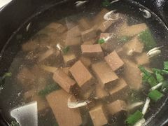 -舒蔡记生煎菜饭(云南中路店)