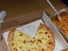 -菲滋意式餐厅(青悦城店)