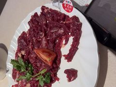 -潮泰牛肉火锅 · 创于1992年(车公庙店)