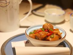 冰皮猪手-姜君·千岛湖鱼头馆(浦东大道店)