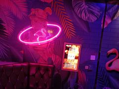 -好乐迪KTV(金钻店)