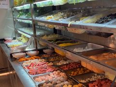 -丝路伊兰·兰州牛肉面(牛街总店)