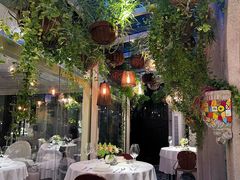 -Le Bistrot de Racine