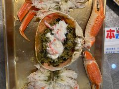 -本达人海鲜烧烤·朝鲜族风味(发展店)