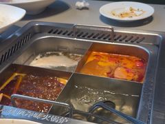 -海底捞火锅(九霄梦天地店)