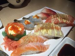 -万岁寿司(万国店)