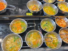 -素虎料理(前门店)