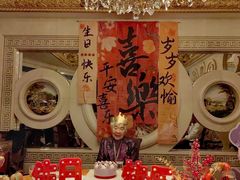 -万宝海鲜舫(劳动公园店)
