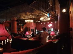 -JZ Club 爵士酒吧(上海店)