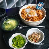 深藏在重庆最繁华的商场中，日料控的福音，有你意想不到的美味
