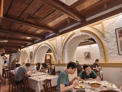 -船屋葡国餐厅