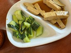-大明寺素斋