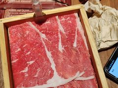 -巴奴毛肚火锅(京西大悦城店)