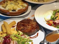 -新贝乐意大利餐厅(苏州中心店)