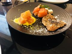 -1981牛排西餐厅(海信店)