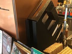 -星巴克(甘河路店)