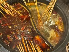 -川成串·自助串串香火锅(朝阳店)