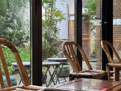 -Metal hands·铁手咖啡