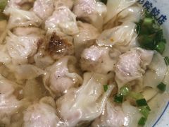 -老电影院饺店(休宁店)