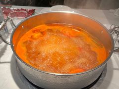 -潮牛壹号鲜牛肉火锅(世界城广场店)