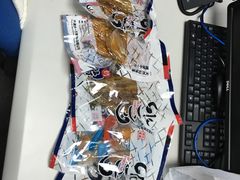 -水一方现烤鱿鱼丝大连特产(高新苏宁百货店)