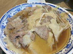 -直隶安家牛肉罩饼(建华店)