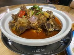 -内蒙古牛羊肉特色美食(后海滨路店)
