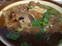 卤煮底儿-鼎香润(德胜门内店)