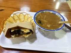 胡辣汤-西安五号米皮